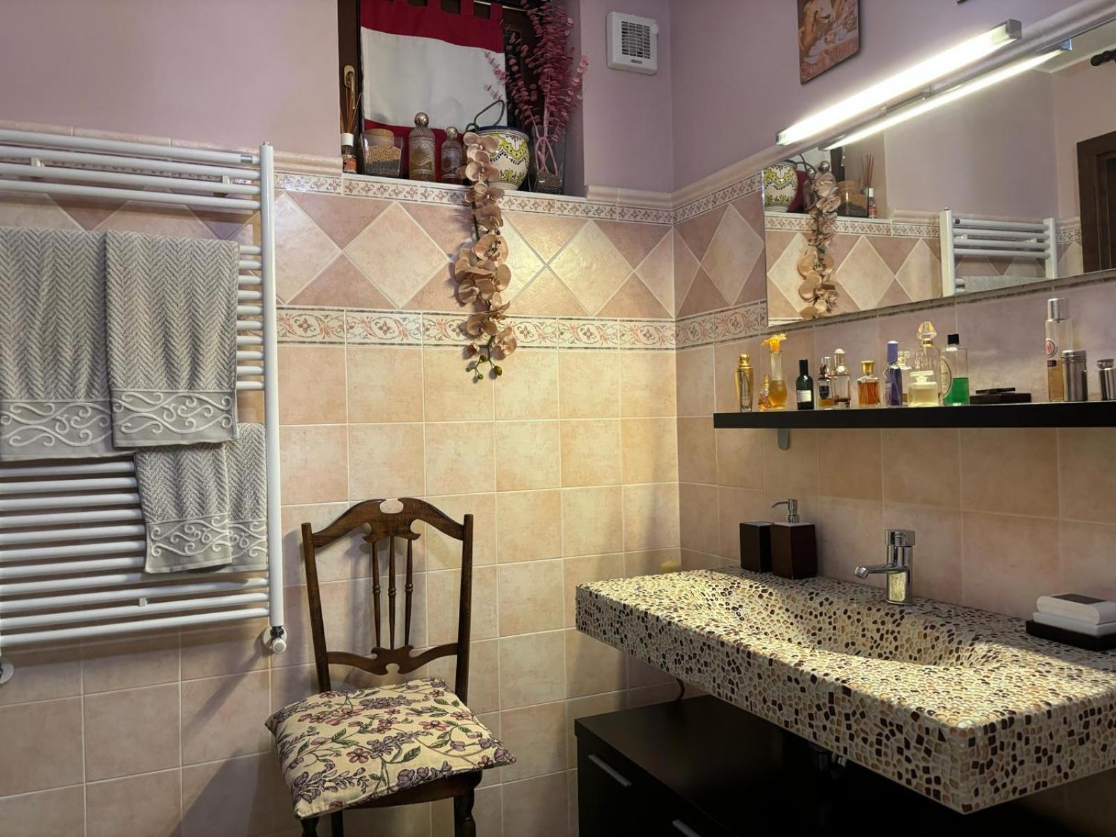 Vill'Ariel Sport & Relax Villa Brovello-Carpugnino Ngoại thất bức ảnh