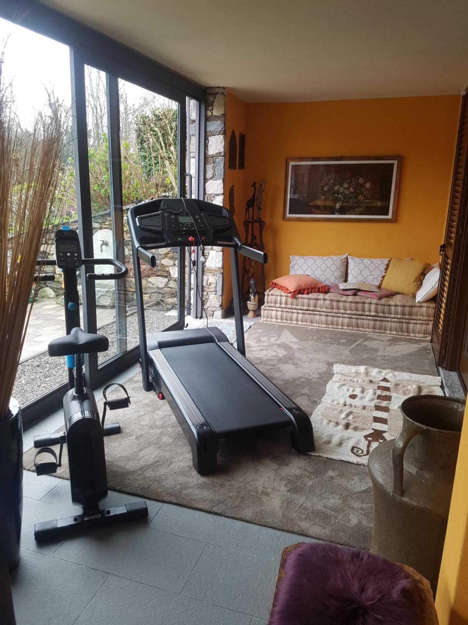 Vill'Ariel Sport & Relax Villa Brovello-Carpugnino Ngoại thất bức ảnh
