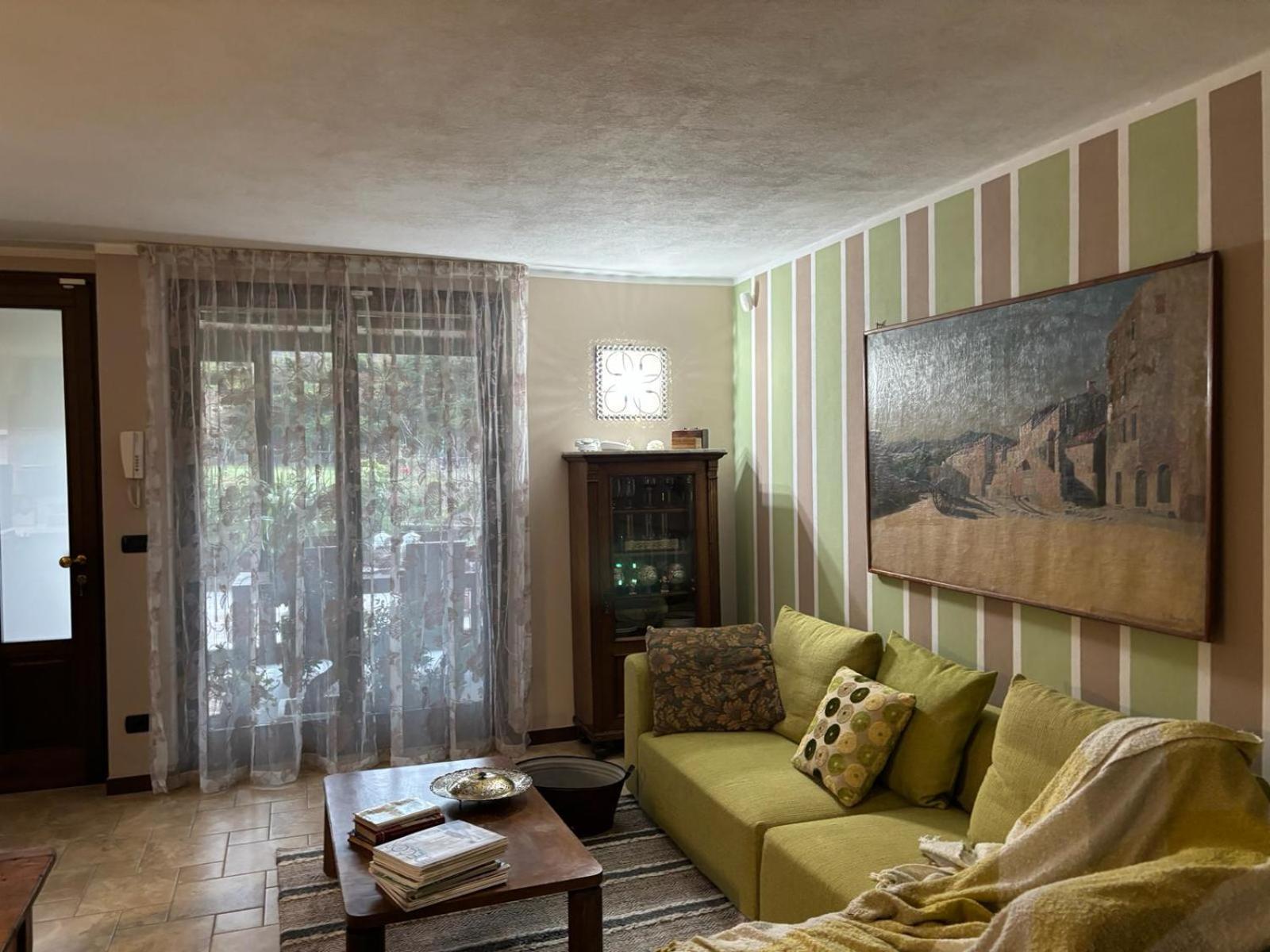 Vill'Ariel Sport & Relax Villa Brovello-Carpugnino Ngoại thất bức ảnh
