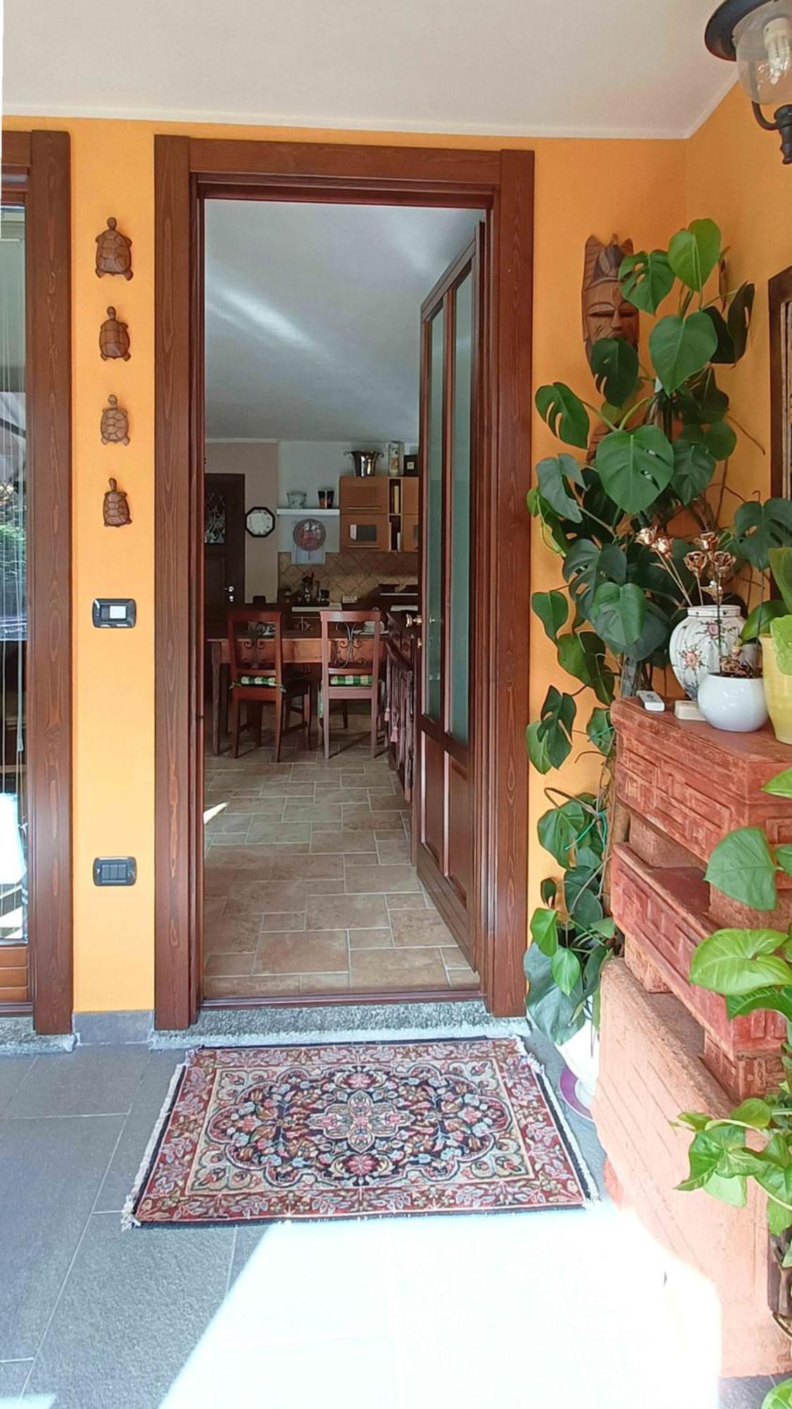 Vill'Ariel Sport & Relax Villa Brovello-Carpugnino Ngoại thất bức ảnh