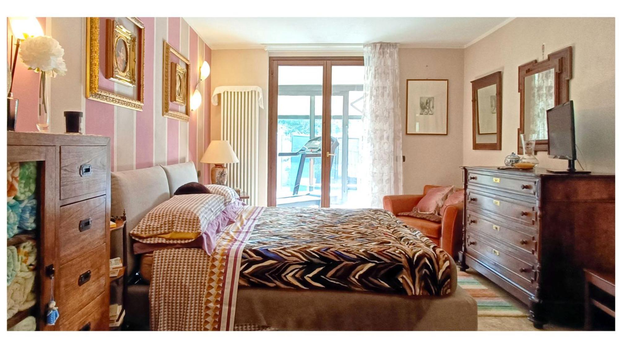 Vill'Ariel Sport & Relax Villa Brovello-Carpugnino Ngoại thất bức ảnh